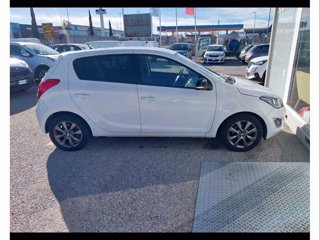 HYUNDAI i20 1.2 5p. Sound Edition