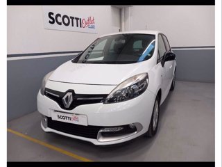 RENAULT Scénic XMod 1.5 dCi 95CV Limited