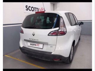 RENAULT Scénic XMod 1.5 dCi 95CV Limited