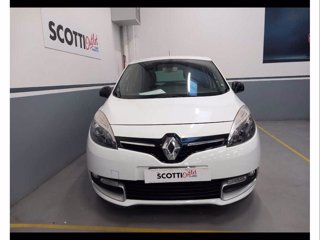 RENAULT Scénic XMod 1.5 dCi 95CV Limited