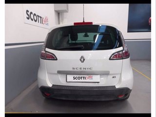 RENAULT Scénic XMod 1.5 dCi 95CV Limited