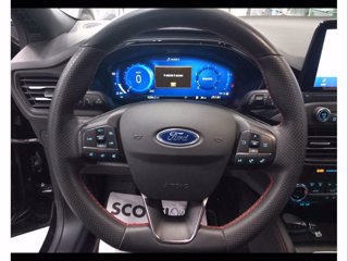 FORD Focus 1.0 EcoBoost Hybrid 155 CV 5p. ST-Line X