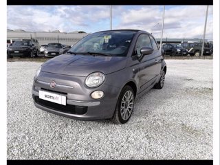 FIAT 500c 1.2 lounge 69cv