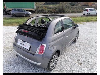 FIAT 500 C 1.2 69cv Pop my14