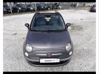 FIAT 500c 1.2 lounge 69cv