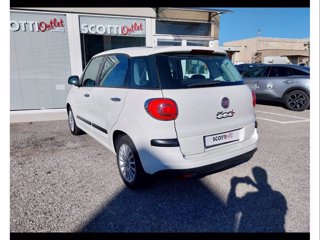 FIAT 500 l pro n1 1.6 mjt 120cv pop star 4p.ti serie 5 e6