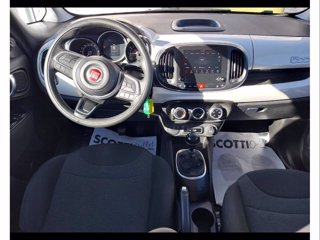 FIAT 500 l pro n1 1.6 mjt 120cv pop star 4p.ti serie 5 e6