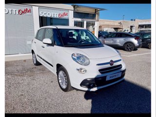 FIAT 500 l pro n1 1.6 mjt 120cv pop star 4p.ti serie 5 e6