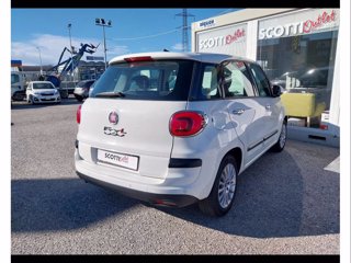 FIAT 500 l pro n1 1.6 mjt 120cv pop star 4p.ti serie 5 e6