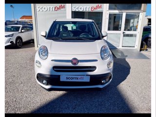 FIAT 500 l pro n1 1.6 mjt 120cv pop star 4p.ti serie 5 e6