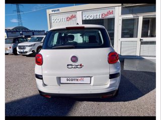 FIAT 500 l pro n1 1.6 mjt 120cv pop star 4p.ti serie 5 e6