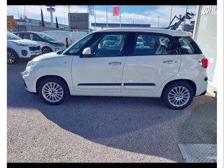 FIAT 500 l pro n1 1.6 mjt 120cv pop star 4p.ti serie 5 e6