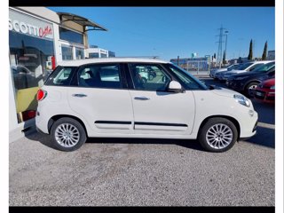 FIAT 500 l pro n1 1.6 mjt 120cv pop star 4p.ti serie 5 e6