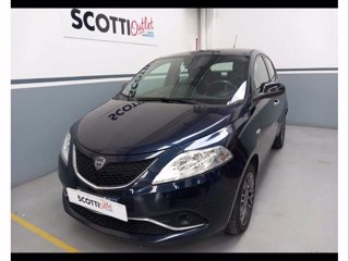 LANCIA Ypsilon 1.2 69 CV 5 porte Gold