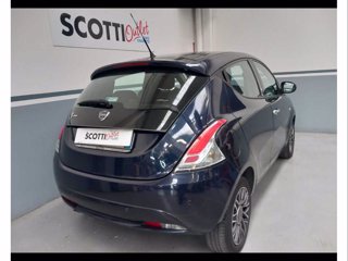 LANCIA Ypsilon 1.2 69 CV 5 porte Gold