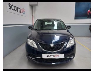 LANCIA Ypsilon 1.2 69 CV 5 porte Gold