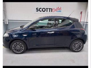 LANCIA Ypsilon 1.2 69 CV 5 porte Gold