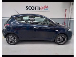 LANCIA Ypsilon 1.2 69 CV 5 porte Gold