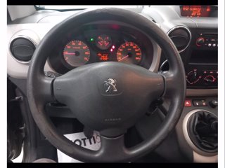 PEUGEOT Partner Tepee 1.6 HDi Style FAP