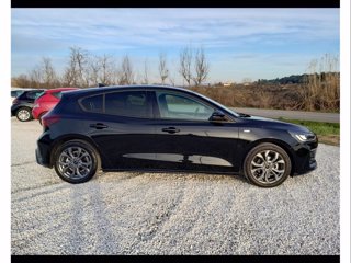 FORD Focus 1.5 ecoblue st-line 115cv auto