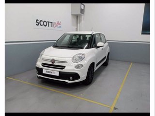 FIAT 500L 1.6 Multijet 120 CV Sport