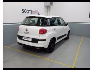 FIAT 500L 1.6 Multijet 120 CV Sport