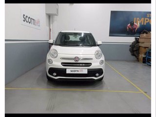 FIAT 500L 1.6 Multijet 120 CV Sport