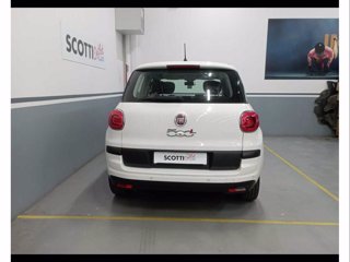 FIAT 500L 1.6 Multijet 120 CV Sport