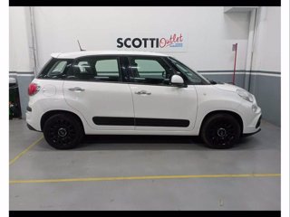 FIAT 500L 1.6 Multijet 120 CV Sport