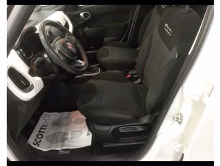 FIAT 500L 1.6 Multijet 120 CV Sport