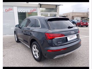 AUDI Q5 40 2.0 tdi mhev 12v business advanced quattro s-tronic