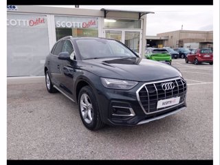 AUDI Q5 40 2.0 tdi mhev 12v business advanced quattro s-tronic