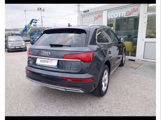 AUDI Q5 40 2.0 tdi mhev 12v business advanced quattro s-tronic