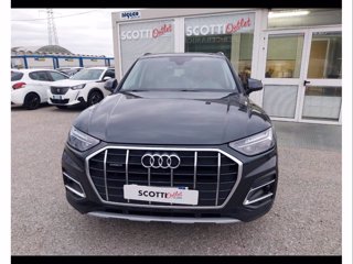 AUDI Q5 40 2.0 tdi mhev 12v business advanced quattro s-tronic