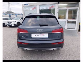 AUDI Q5 40 2.0 tdi mhev 12v business advanced quattro s-tronic