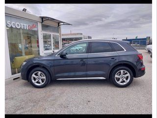 AUDI Q5 40 2.0 tdi mhev 12v business advanced quattro s-tronic