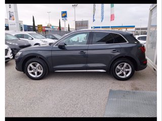 AUDI Q5 40 2.0 tdi mhev 12v business advanced quattro s-tronic