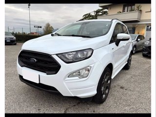 FORD Ecosport 1.0 ecoboost st-line s&s 125cv my20.25