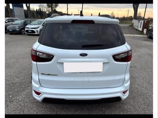 FORD Ecosport 1.0 ecoboost st-line s&s 125cv my20.25