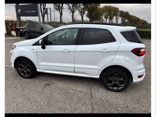 FORD Ecosport 1.0 ecoboost st-line s&s 125cv my20.25