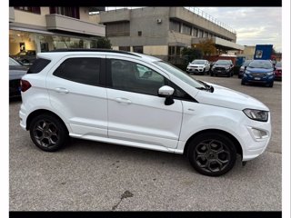 FORD Ecosport 1.0 ecoboost st-line s&s 125cv my20.25