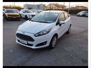 FORD Fiesta 5p 1.4 plus gpl 95cv e6