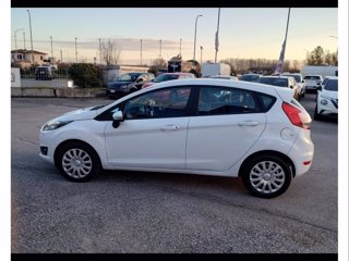 FORD Fiesta 5p 1.4 plus gpl 95cv e6