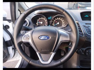 FORD Fiesta 5p 1.4 plus gpl 95cv e6