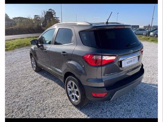 FORD EcoSport 1.0 EcoBoost 100 CV Titanium