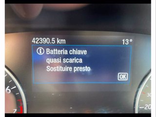 FORD EcoSport 1.0 EcoBoost 100 CV Titanium