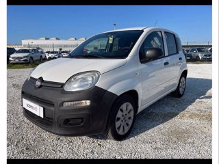 FIAT Panda 1.3 MJT S&S Pop Van 2 posti