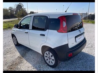 FIAT Panda 1.3 MJT S&S Pop Van 2 posti