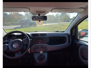 FIAT Panda 1.3 MJT S&S Pop Van 2 posti