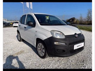 FIAT Panda 1.3 MJT S&S Pop Van 2 posti